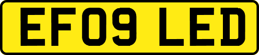 EF09LED