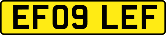 EF09LEF