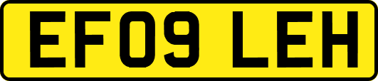 EF09LEH