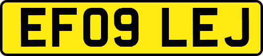 EF09LEJ