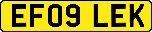 EF09LEK