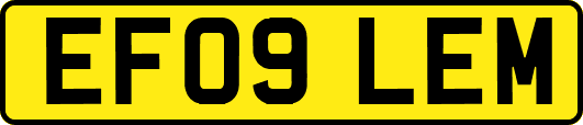 EF09LEM