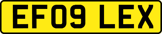 EF09LEX