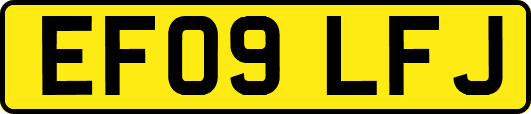 EF09LFJ