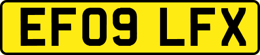 EF09LFX