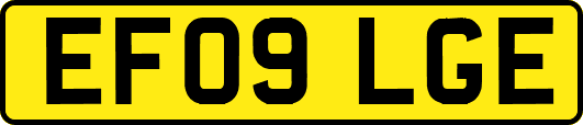 EF09LGE