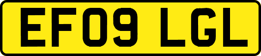 EF09LGL