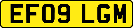 EF09LGM