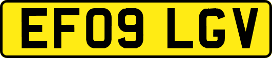 EF09LGV