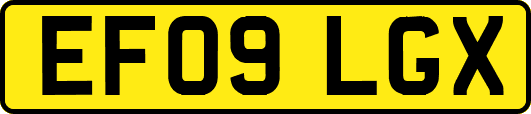 EF09LGX