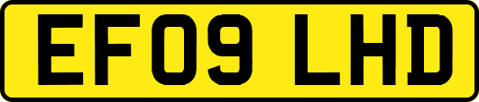 EF09LHD