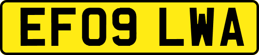 EF09LWA