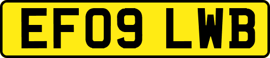 EF09LWB