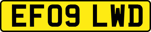 EF09LWD