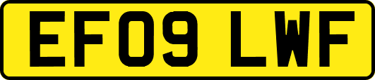 EF09LWF