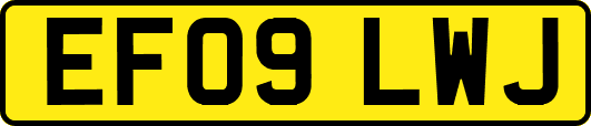 EF09LWJ