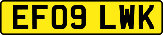 EF09LWK