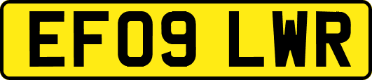 EF09LWR