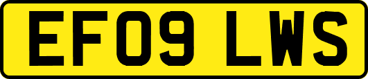 EF09LWS