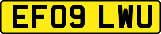 EF09LWU