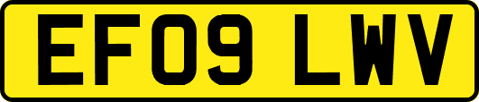 EF09LWV