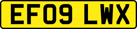 EF09LWX