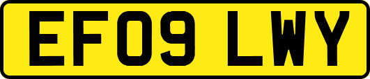 EF09LWY