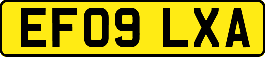 EF09LXA