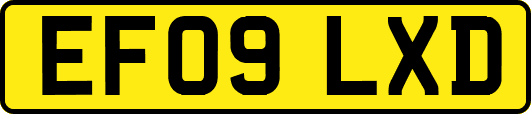 EF09LXD