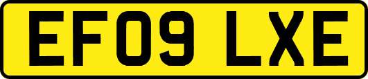 EF09LXE