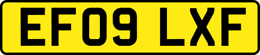 EF09LXF