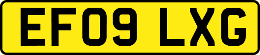 EF09LXG