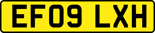 EF09LXH