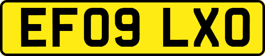 EF09LXO