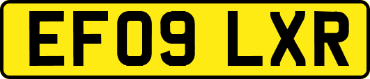 EF09LXR