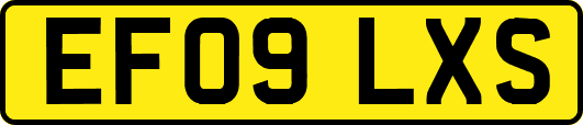 EF09LXS