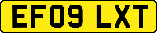 EF09LXT