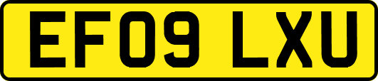 EF09LXU