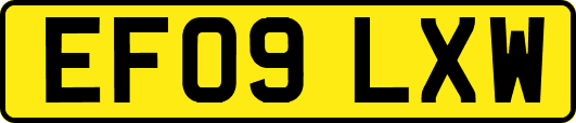 EF09LXW