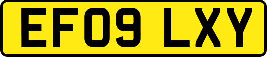 EF09LXY