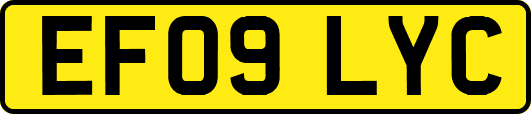 EF09LYC