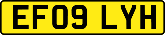 EF09LYH