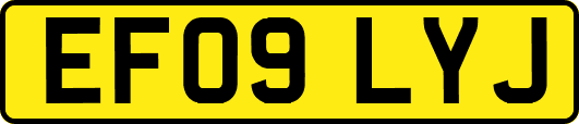 EF09LYJ