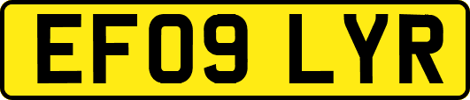 EF09LYR