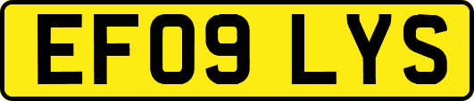 EF09LYS