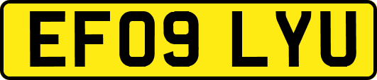 EF09LYU