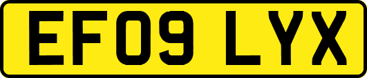 EF09LYX
