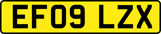 EF09LZX