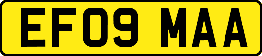 EF09MAA