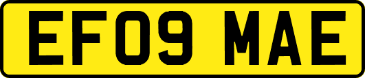 EF09MAE